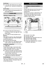 Preview for 317 page of Kärcher BR 45/22 C Instruction Manual