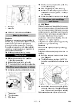 Preview for 339 page of Kärcher BR 45/22 C Instruction Manual
