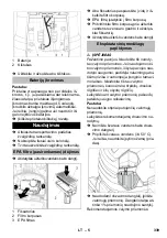 Предварительный просмотр 339 страницы Kärcher BR 45/22 C Instruction Manual