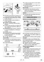 Предварительный просмотр 343 страницы Kärcher BR 45/22 C Instruction Manual