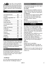 Preview for 3 page of Kärcher BR 45/40 C Ep Manual