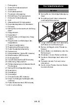 Предварительный просмотр 6 страницы Kärcher BR 45/40 C Ep Manual
