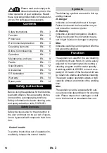 Preview for 16 page of Kärcher BR 45/40 C Ep Manual