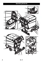 Предварительный просмотр 18 страницы Kärcher BR 45/40 C Ep Manual