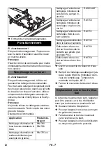 Preview for 32 page of Kärcher BR 45/40 C Ep Manual