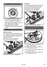 Preview for 33 page of Kärcher BR 45/40 C Ep Manual