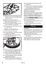 Preview for 36 page of Kärcher BR 45/40 C Ep Manual