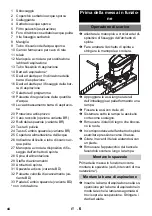 Предварительный просмотр 44 страницы Kärcher BR 45/40 C Ep Manual