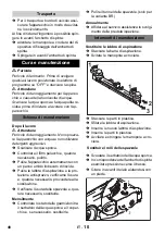 Предварительный просмотр 48 страницы Kärcher BR 45/40 C Ep Manual