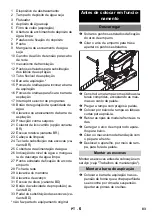 Предварительный просмотр 83 страницы Kärcher BR 45/40 C Ep Manual