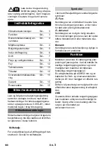 Preview for 106 page of Kärcher BR 45/40 C Ep Manual