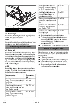 Preview for 110 page of Kärcher BR 45/40 C Ep Manual