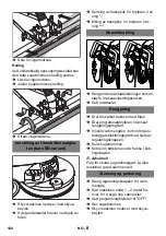 Предварительный просмотр 124 страницы Kärcher BR 45/40 C Ep Manual