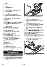 Предварительный просмотр 134 страницы Kärcher BR 45/40 C Ep Manual