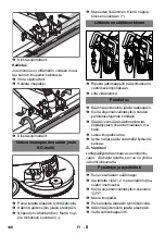 Предварительный просмотр 148 страницы Kärcher BR 45/40 C Ep Manual