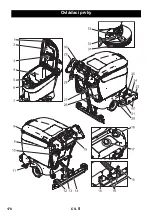 Preview for 170 page of Kärcher BR 45/40 C Ep Manual