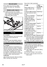 Предварительный просмотр 172 страницы Kärcher BR 45/40 C Ep Manual