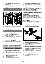 Preview for 200 page of Kärcher BR 45/40 C Ep Manual