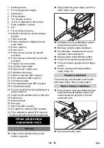 Предварительный просмотр 223 страницы Kärcher BR 45/40 C Ep Manual