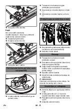 Preview for 274 page of Kärcher BR 45/40 C Ep Manual