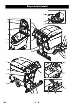 Preview for 296 page of Kärcher BR 45/40 C Ep Manual