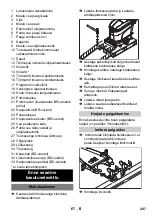 Preview for 297 page of Kärcher BR 45/40 C Ep Manual