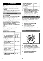 Предварительный просмотр 322 страницы Kärcher BR 45/40 C Ep Manual