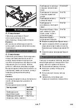 Предварительный просмотр 335 страницы Kärcher BR 45/40 C Ep Manual