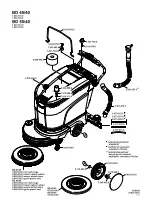 Preview for 345 page of Kärcher BR 45/40 C Ep Manual