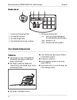 Preview for 6 page of Kärcher BR 530 BAT Package Manual