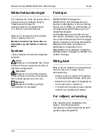 Preview for 130 page of Kärcher BR 530 BAT Package Manual