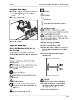 Preview for 163 page of Kärcher BR 530 BAT Package Manual