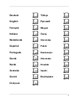 Preview for 3 page of Kärcher BR 530 BAT Operating Instructions Manual