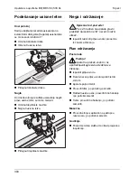 Preview for 300 page of Kärcher BR 530 BAT Operating Instructions Manual