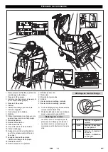 Предварительный просмотр 28 страницы Kärcher BR 55/40 RS Manual