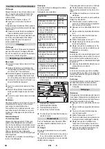 Предварительный просмотр 31 страницы Kärcher BR 55/40 RS Manual