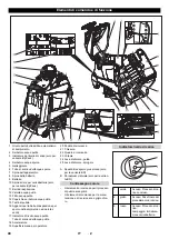 Предварительный просмотр 41 страницы Kärcher BR 55/40 RS Manual