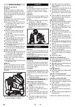 Предварительный просмотр 45 страницы Kärcher BR 55/40 RS Manual