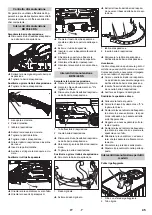 Предварительный просмотр 46 страницы Kärcher BR 55/40 RS Manual