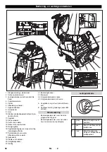 Предварительный просмотр 53 страницы Kärcher BR 55/40 RS Manual