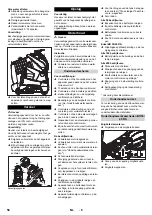 Предварительный просмотр 57 страницы Kärcher BR 55/40 RS Manual