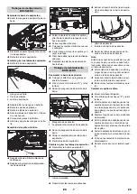 Предварительный просмотр 70 страницы Kärcher BR 55/40 RS Manual