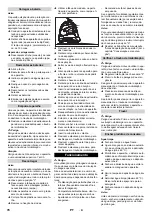 Предварительный просмотр 79 страницы Kärcher BR 55/40 RS Manual