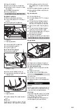 Предварительный просмотр 118 страницы Kärcher BR 55/40 RS Manual