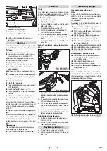 Предварительный просмотр 128 страницы Kärcher BR 55/40 RS Manual