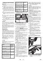 Предварительный просмотр 140 страницы Kärcher BR 55/40 RS Manual