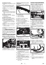 Предварительный просмотр 142 страницы Kärcher BR 55/40 RS Manual