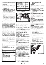 Предварительный просмотр 164 страницы Kärcher BR 55/40 RS Manual