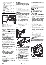 Предварительный просмотр 177 страницы Kärcher BR 55/40 RS Manual