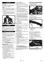 Предварительный просмотр 178 страницы Kärcher BR 55/40 RS Manual